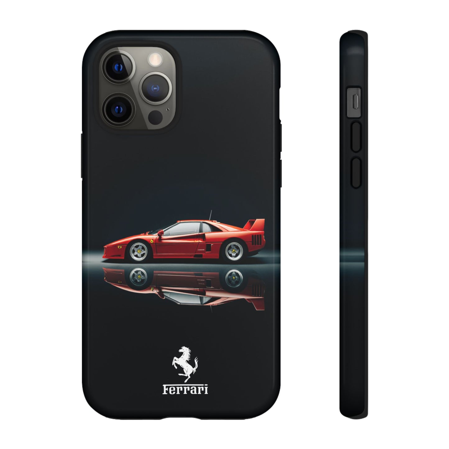 F40 car Phone Case