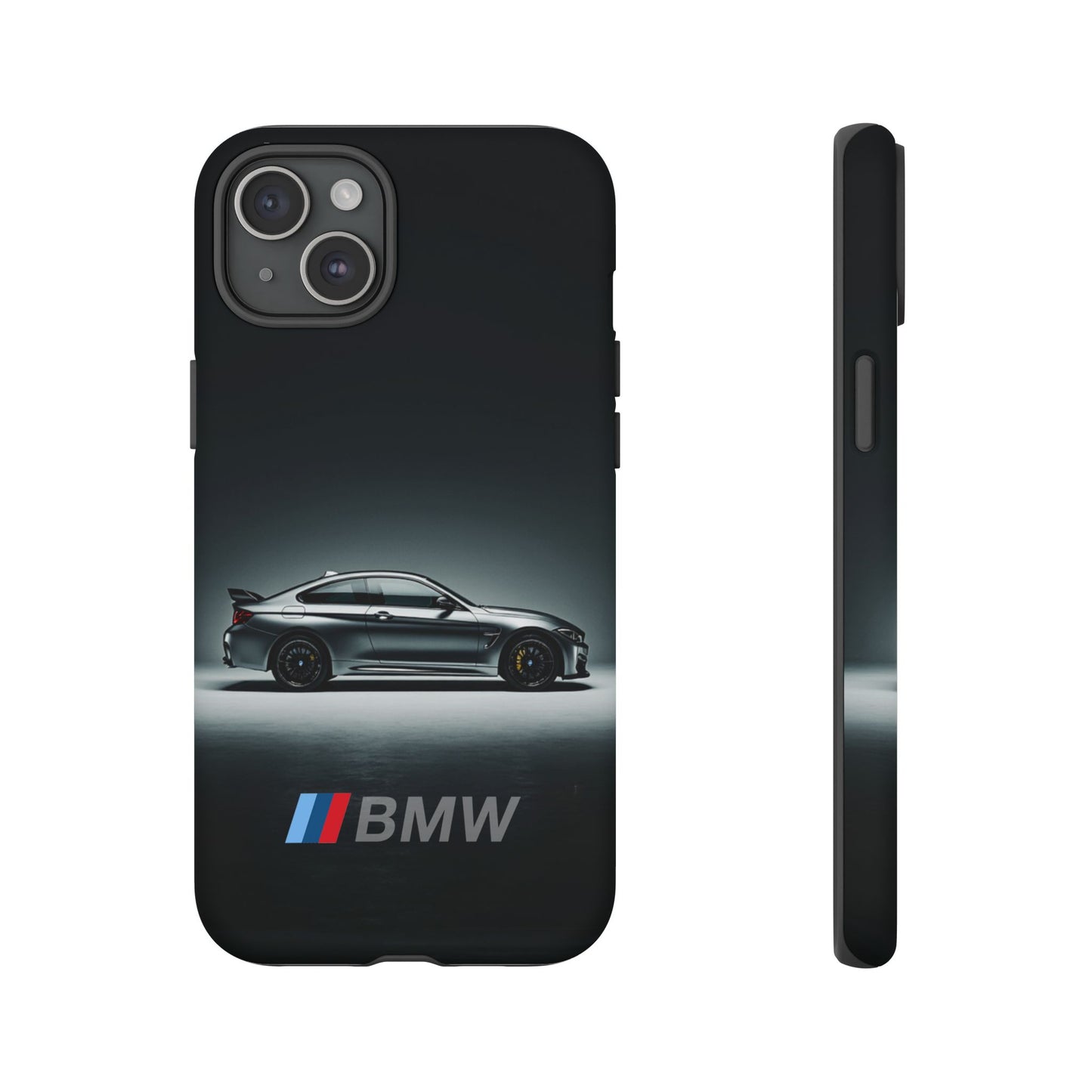 BW Tough Phone Case,