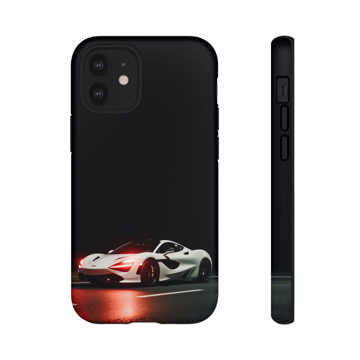 Sports Car Toughcase