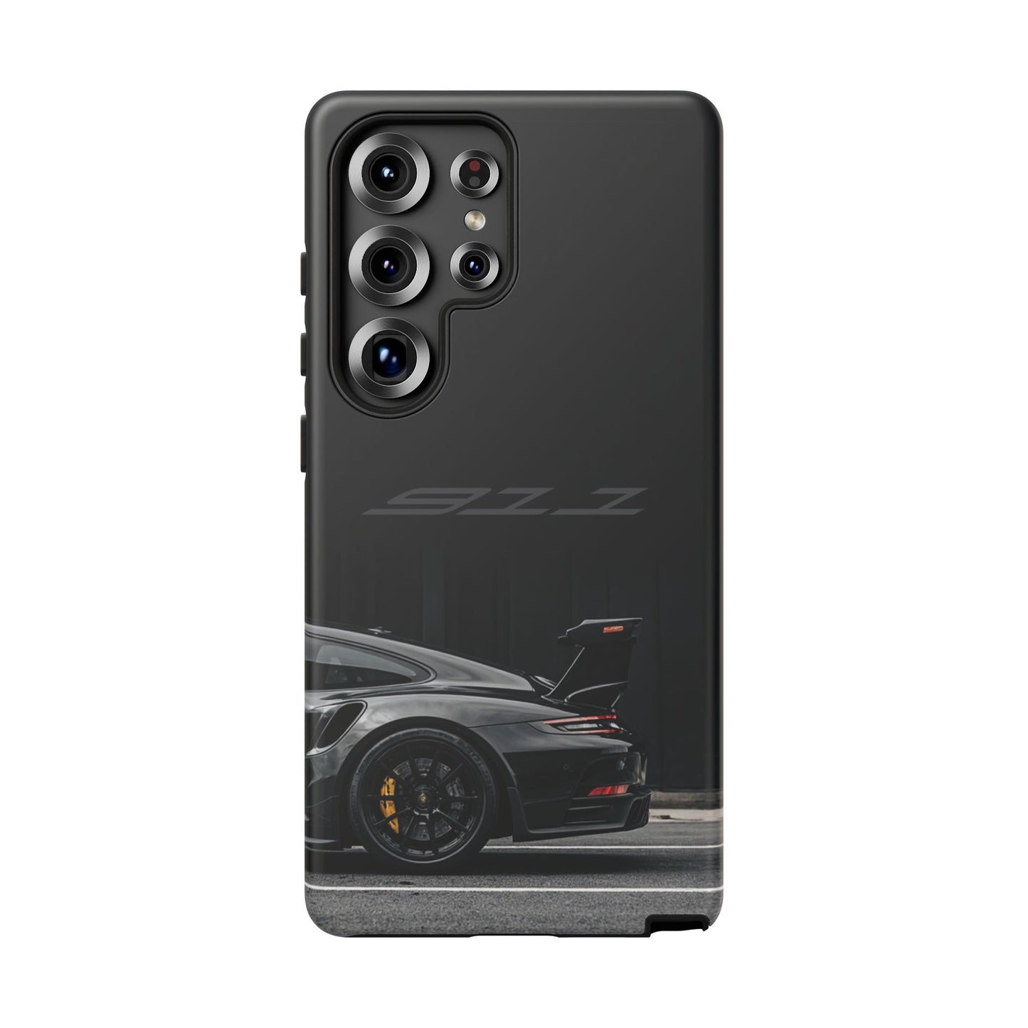 Black GT3 RS Toughcase