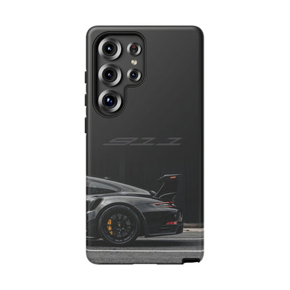 Black GT3 RS Toughcase