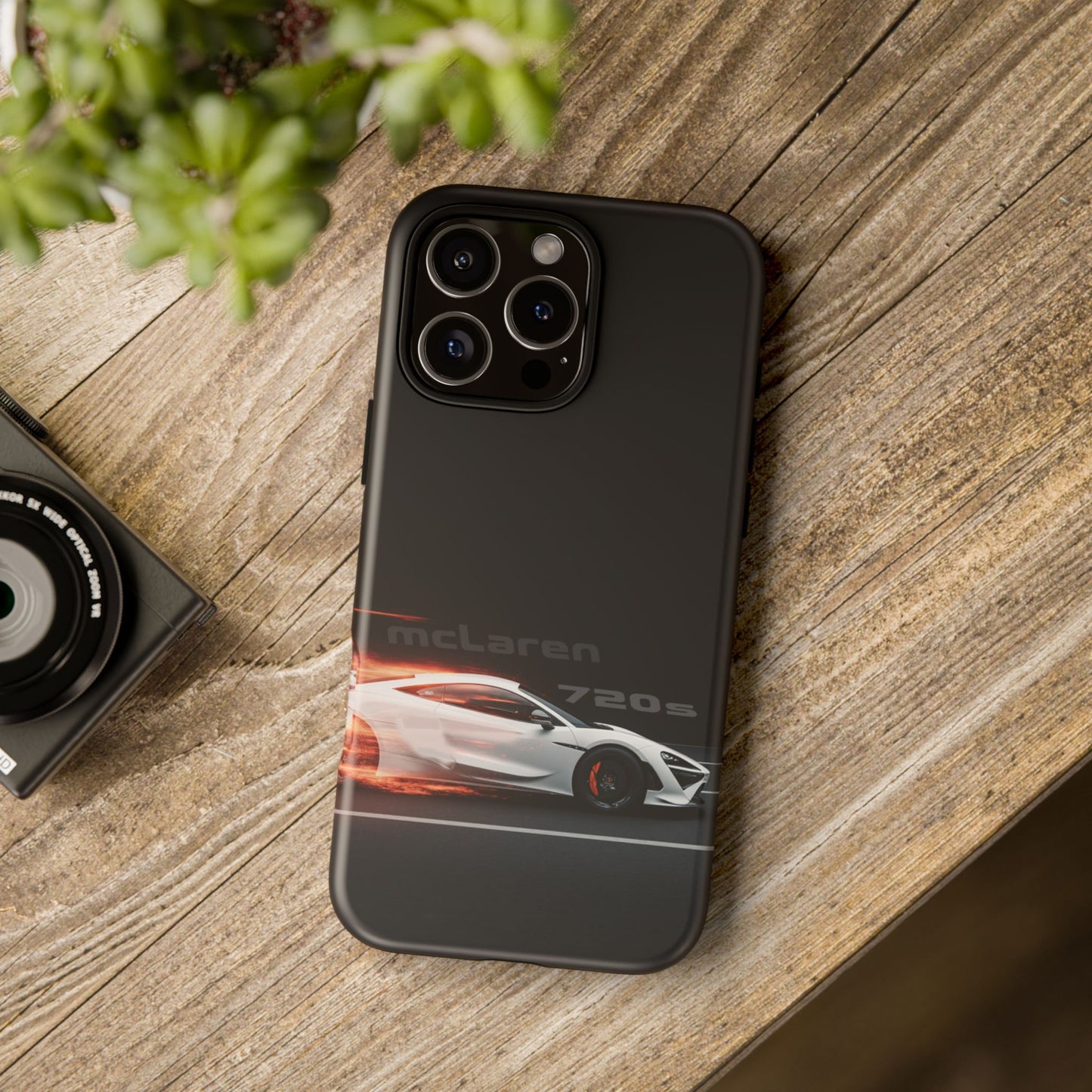 720Racing Phone Case