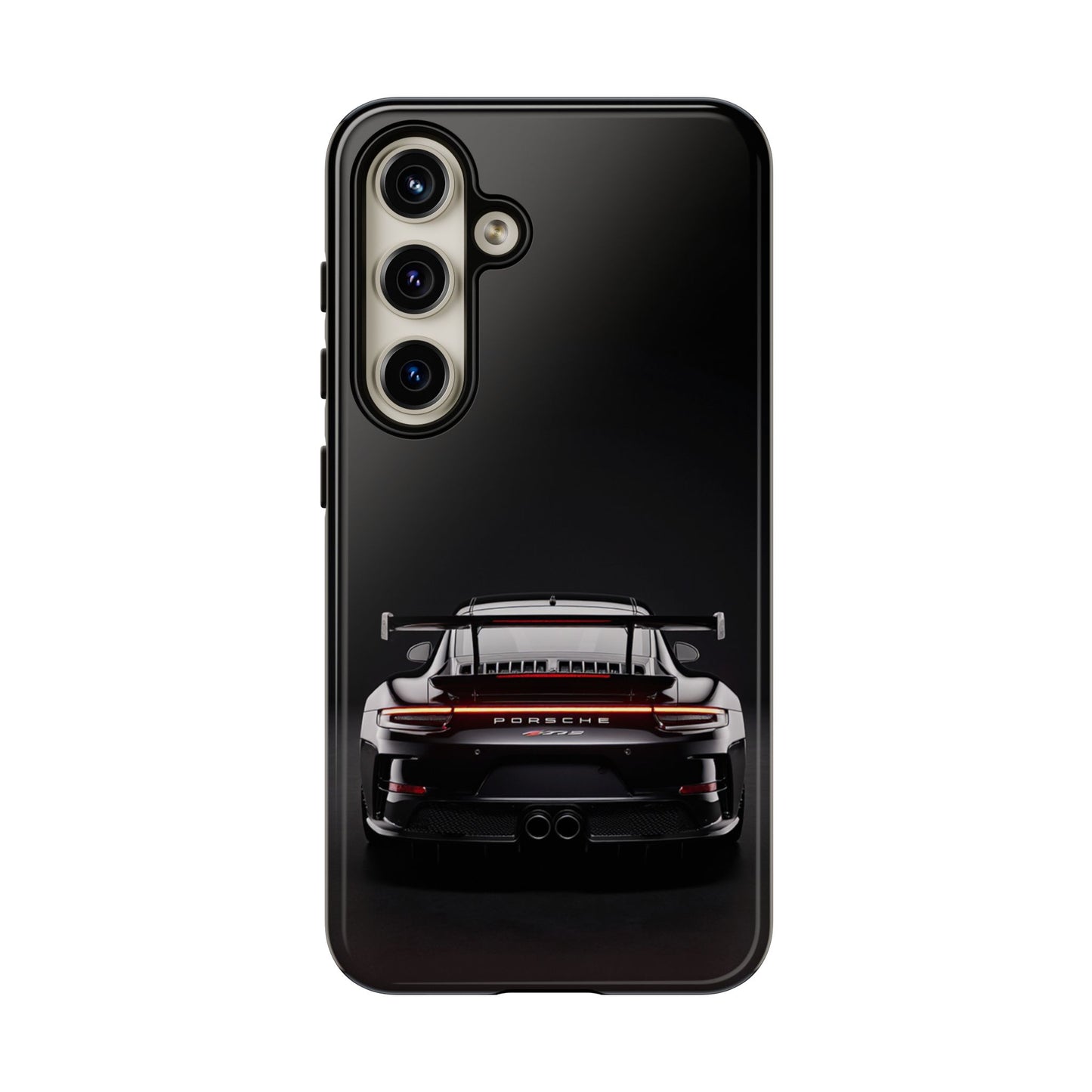 GT3 Rs Backlights Toughcase
