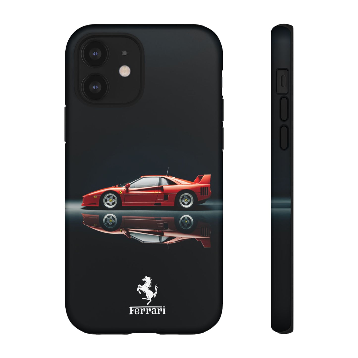 F40 car Phone Case
