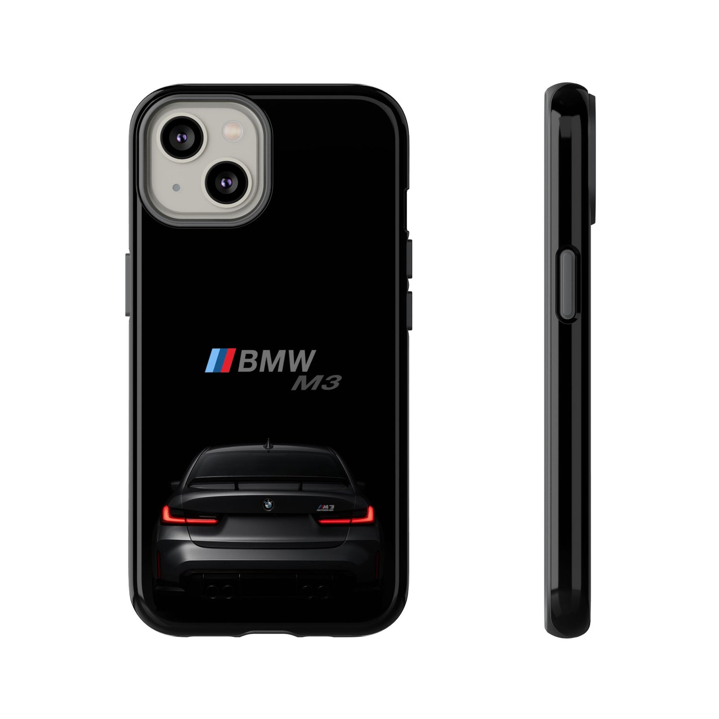 BMW Tough Case