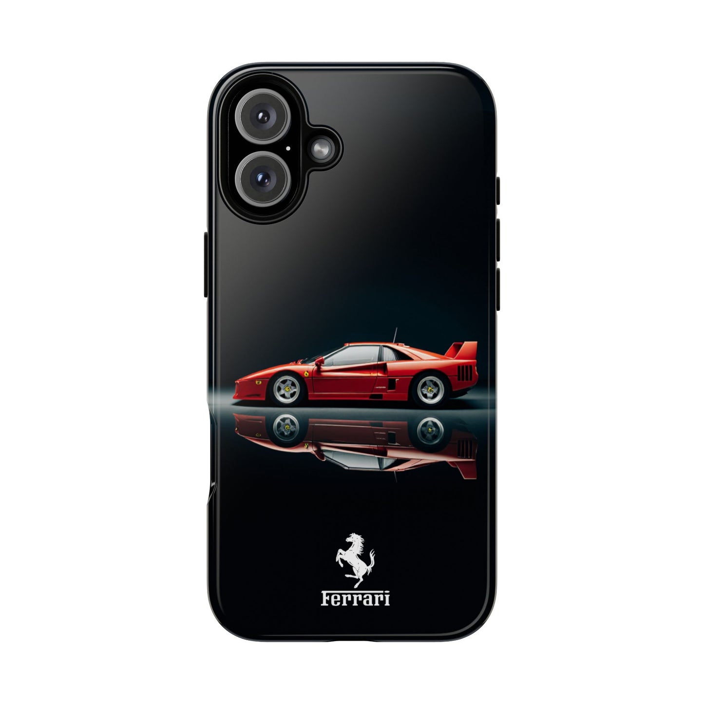 F40 car Phone Case