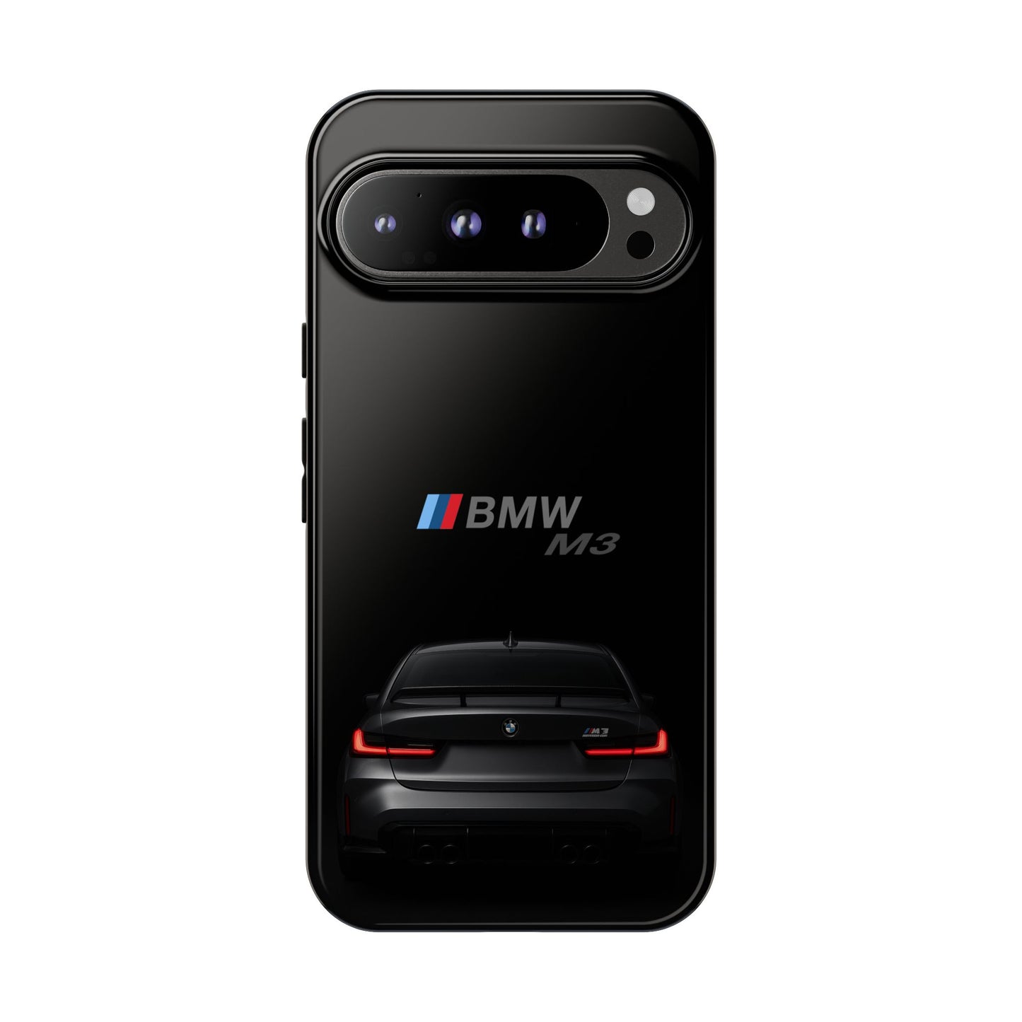 BMW Tough Case