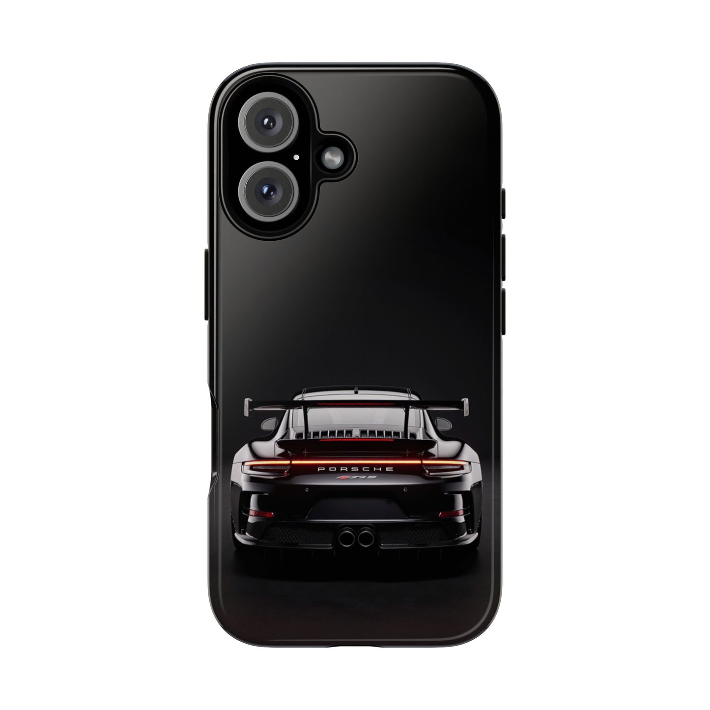 GT3 Rs Backlights Toughcase