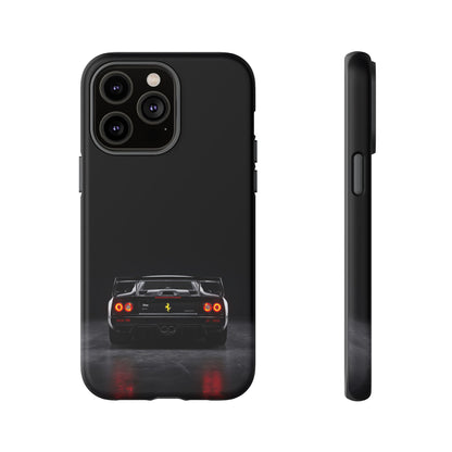 Sleek Car Phone Case | Tough Phone Cases, Car