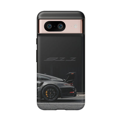 Black GT3 RS Toughcase