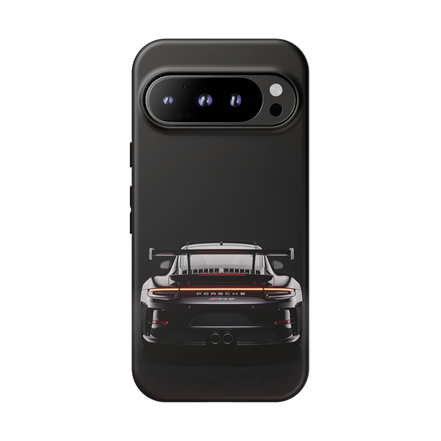 GT3 Rs Backlights Toughcase