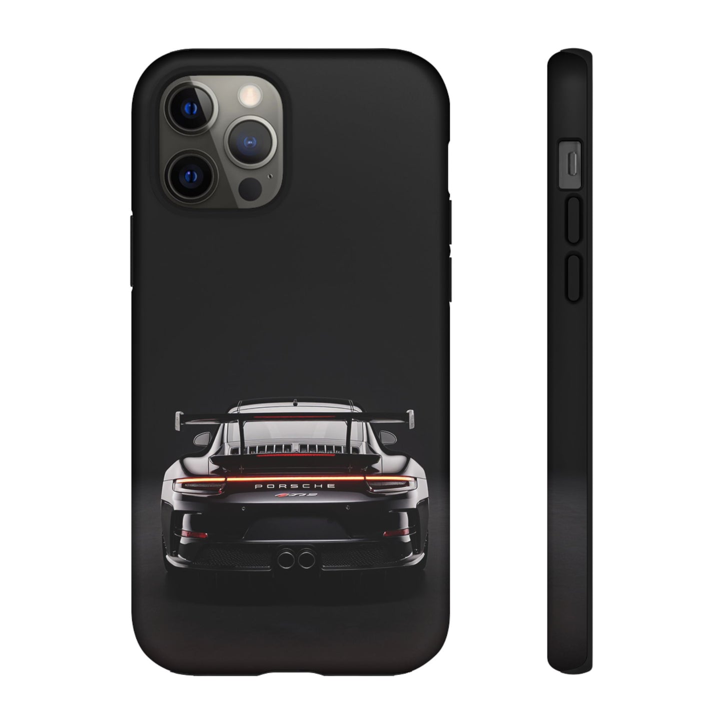 GT3 Rs Backlights Toughcase