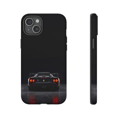 Sleek Car Phone Case | Tough Phone Cases, Car
