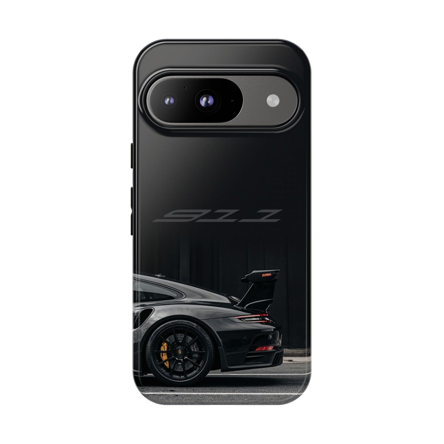 Black GT3 RS Toughcase