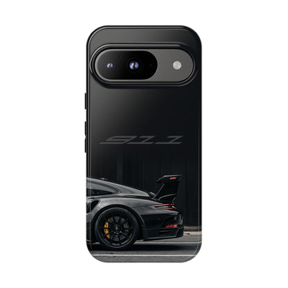 Black GT3 RS Toughcase