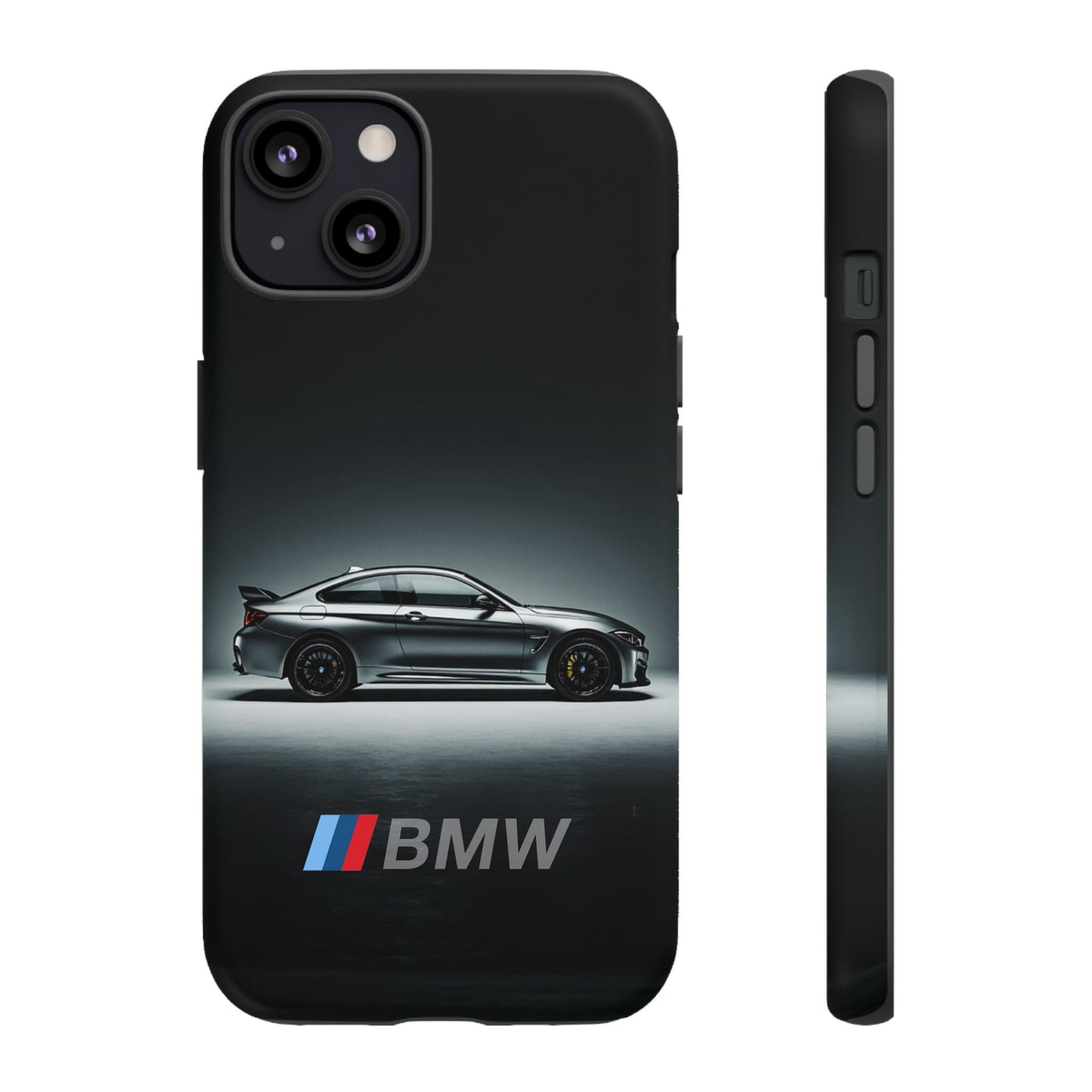 BW Tough Phone Case,