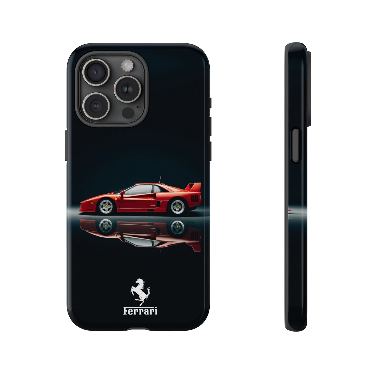 F40 car Phone Case
