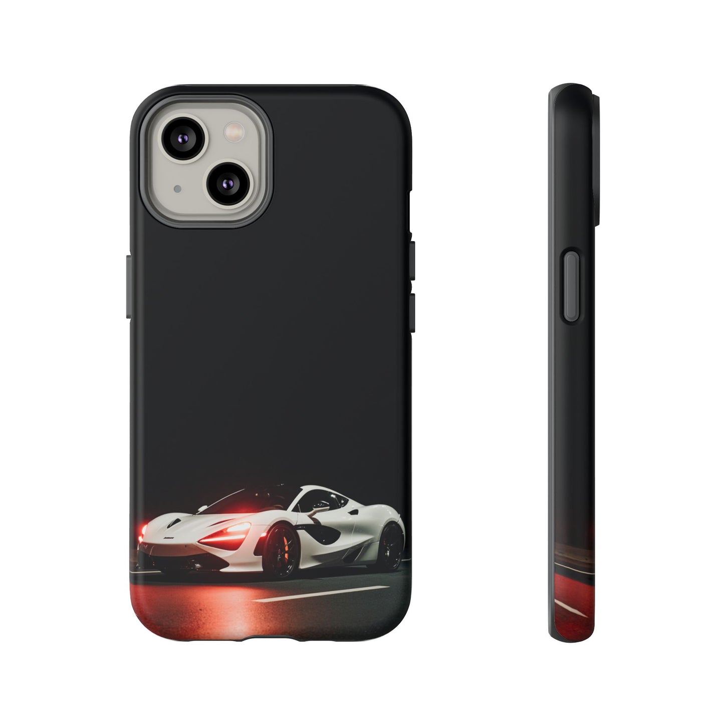 Sports Car Toughcase