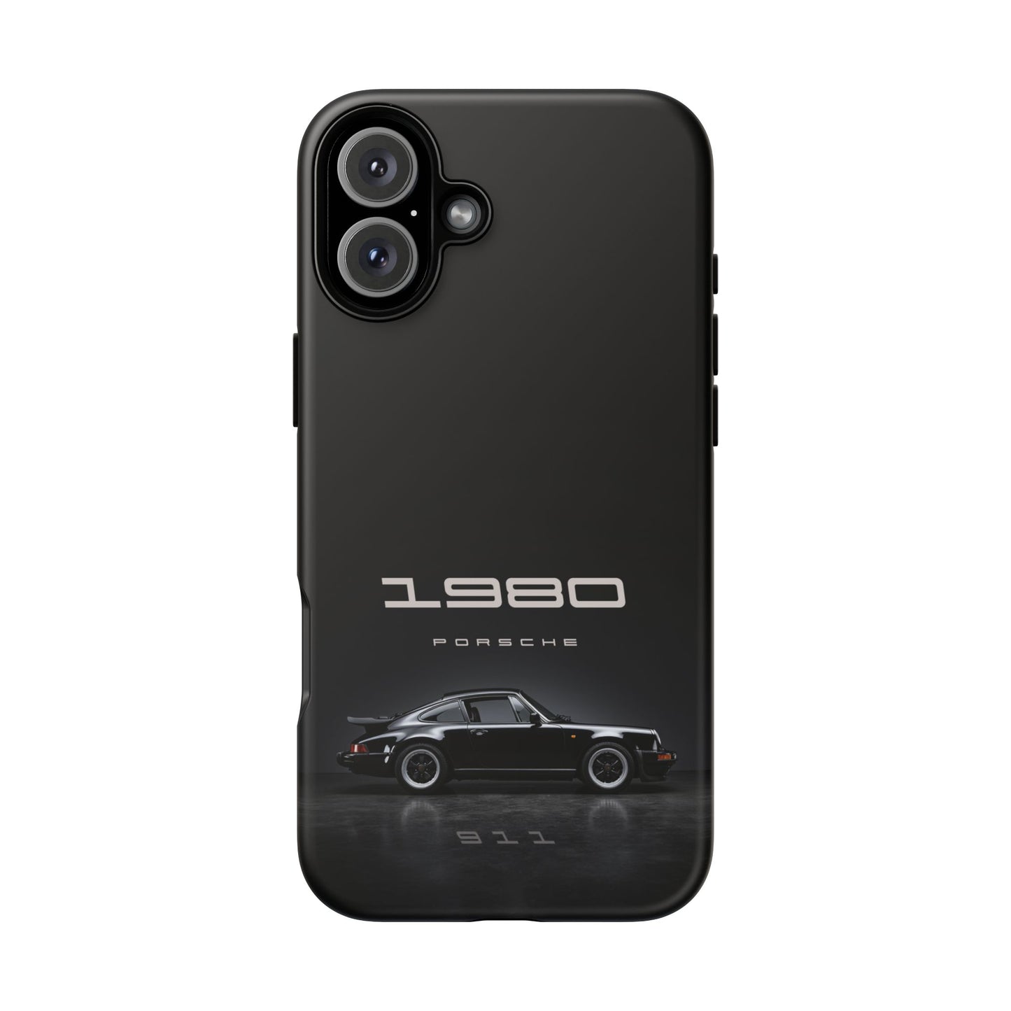 911 - 1980 Toughcase