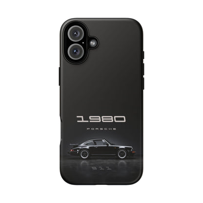 911 - 1980 Toughcase