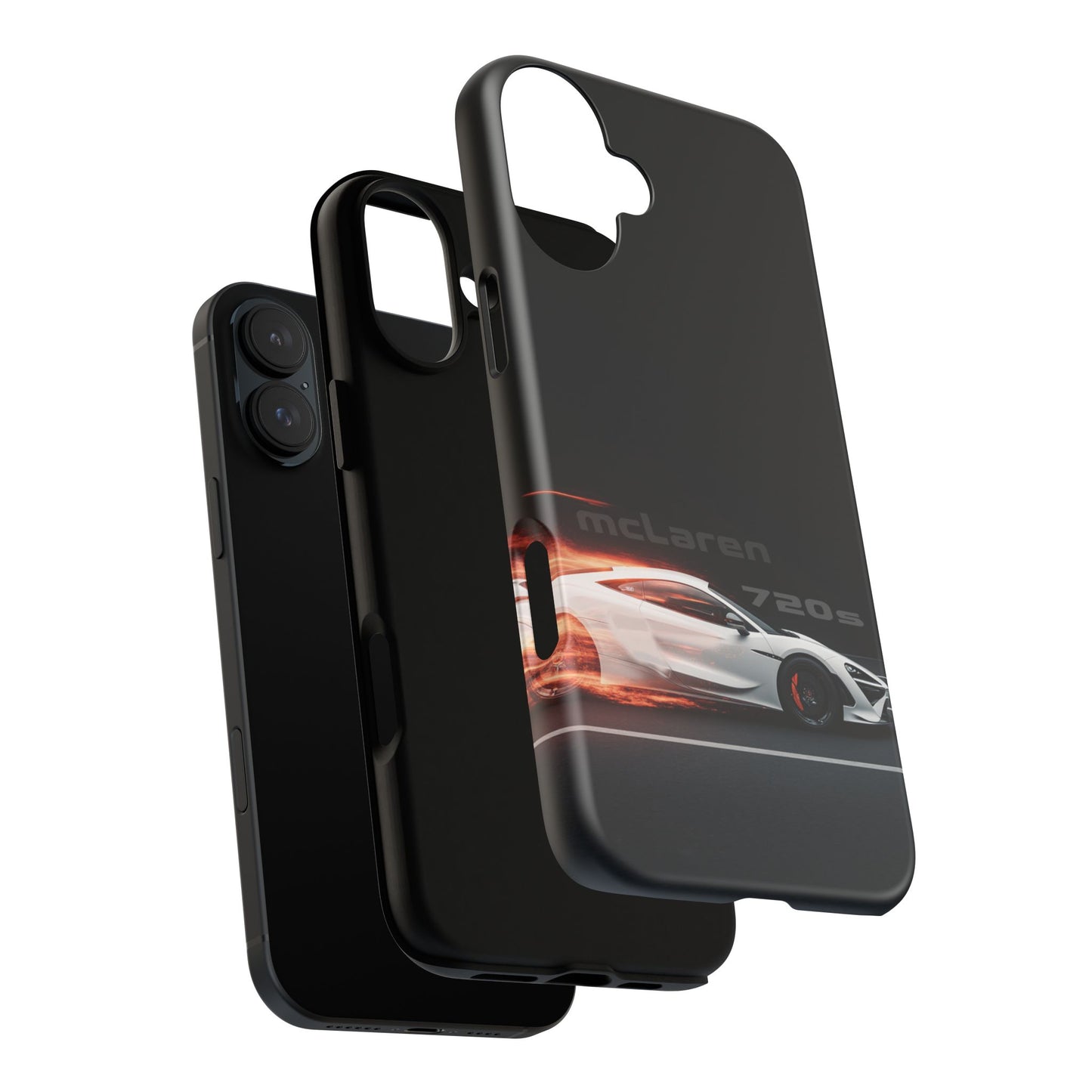 720Racing Phone Case
