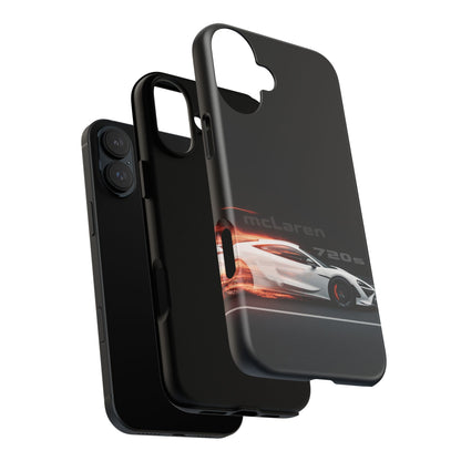 720Racing Phone Case