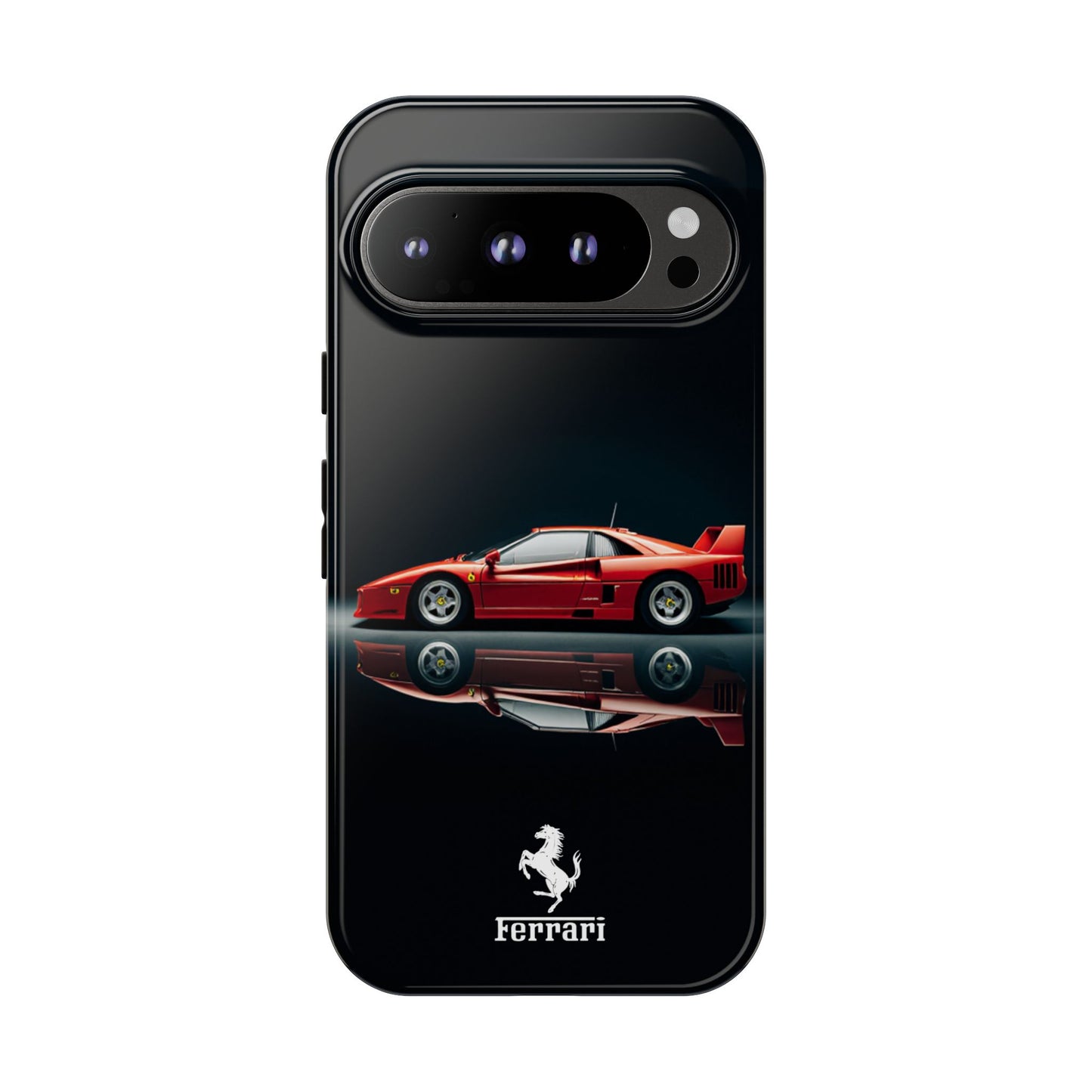 F40 car Phone Case
