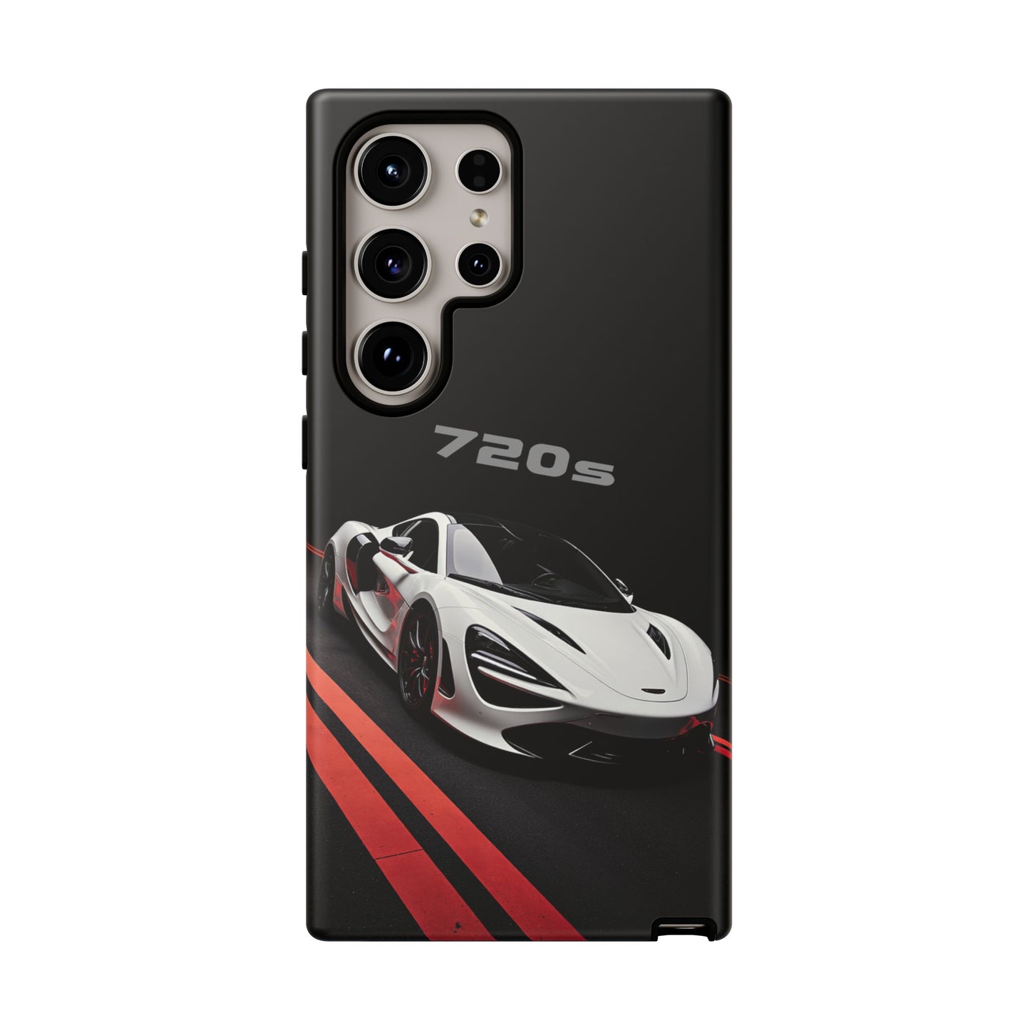 Supercar Tough Phone Case