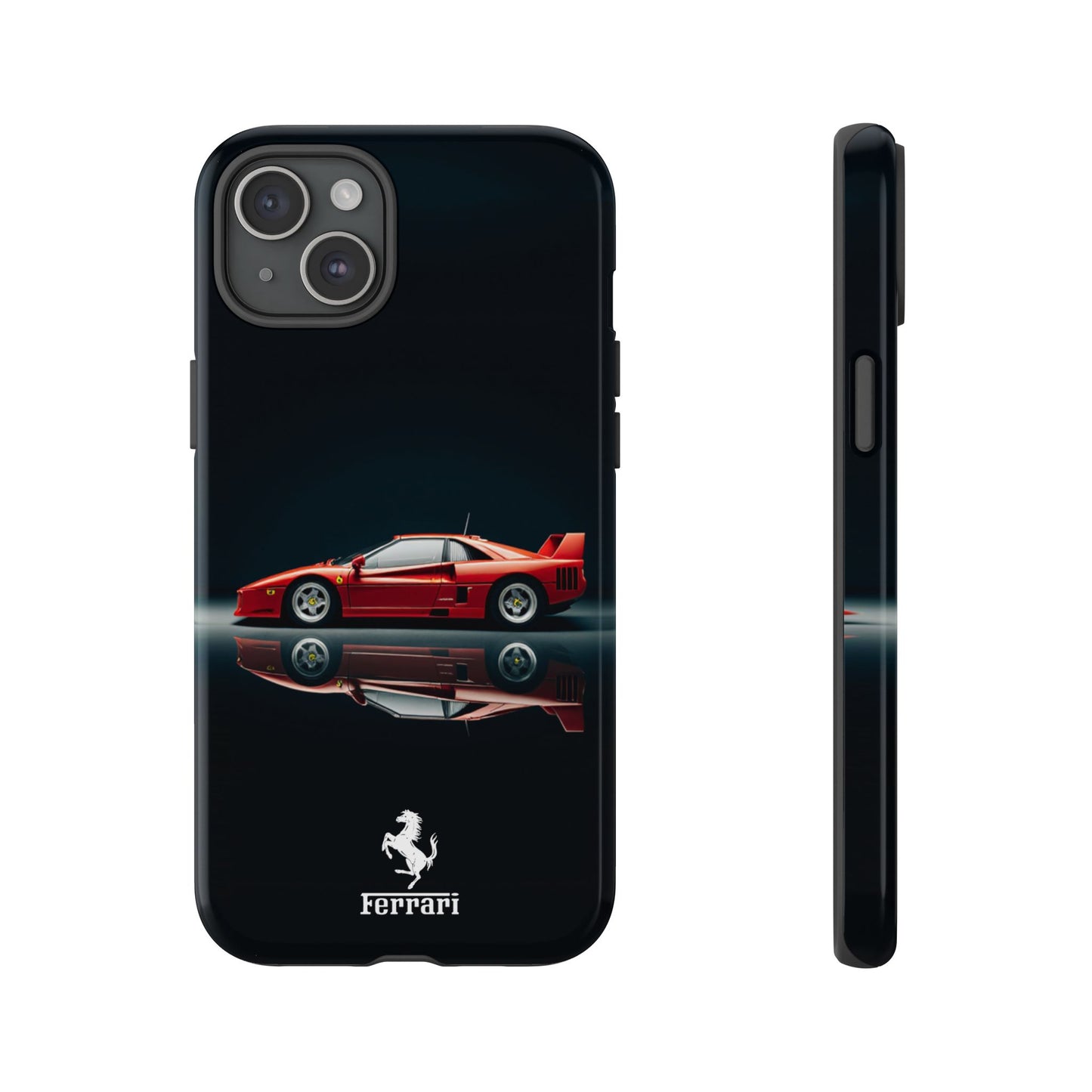 F40 car Phone Case
