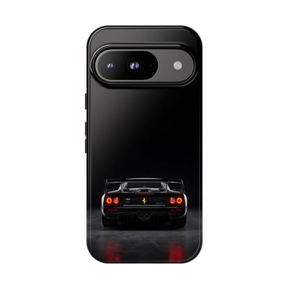Sleek Car Phone Case | Tough Phone Cases, Car