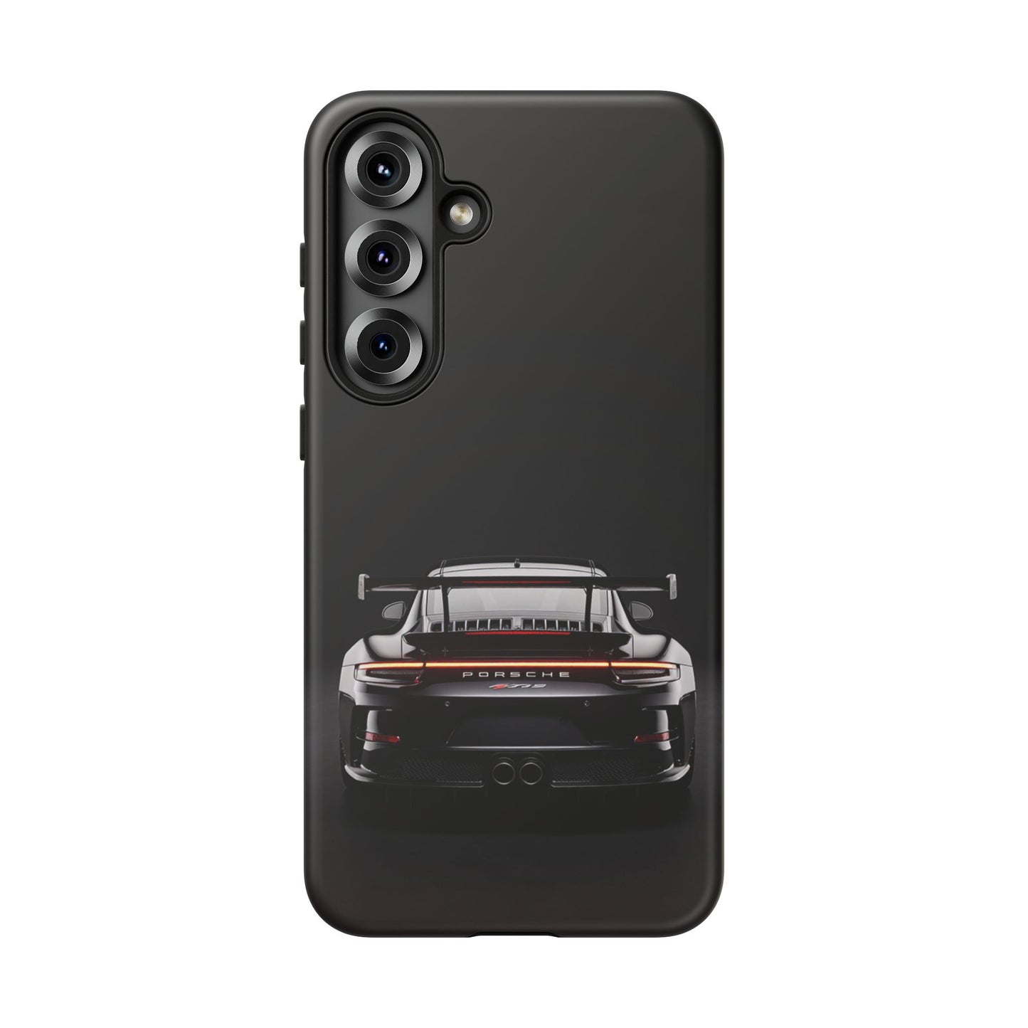 GT3 Rs Backlights Toughcase