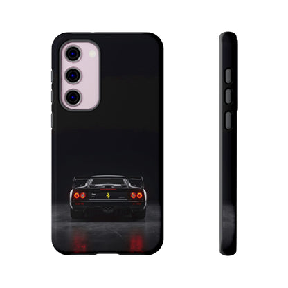 Sleek Car Phone Case | Tough Phone Cases, Car