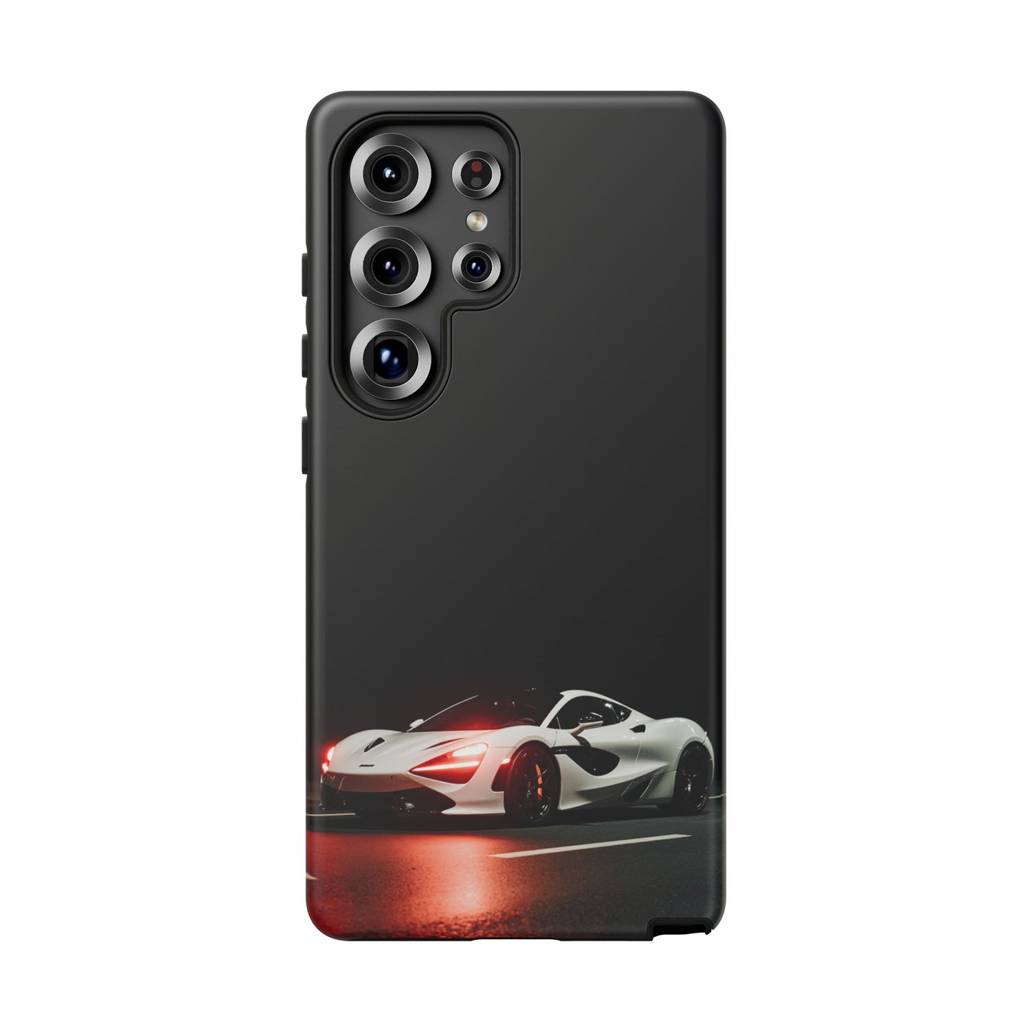 Sports Car Toughcase