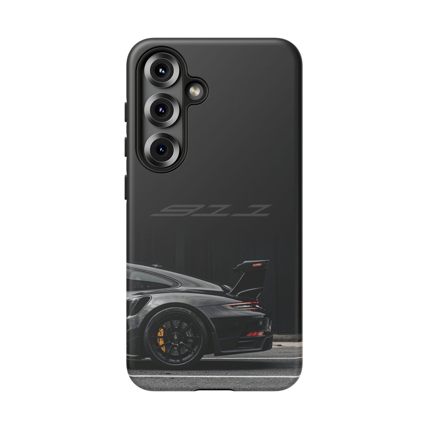 Black GT3 RS Toughcase