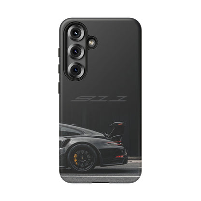 Black GT3 RS Toughcase