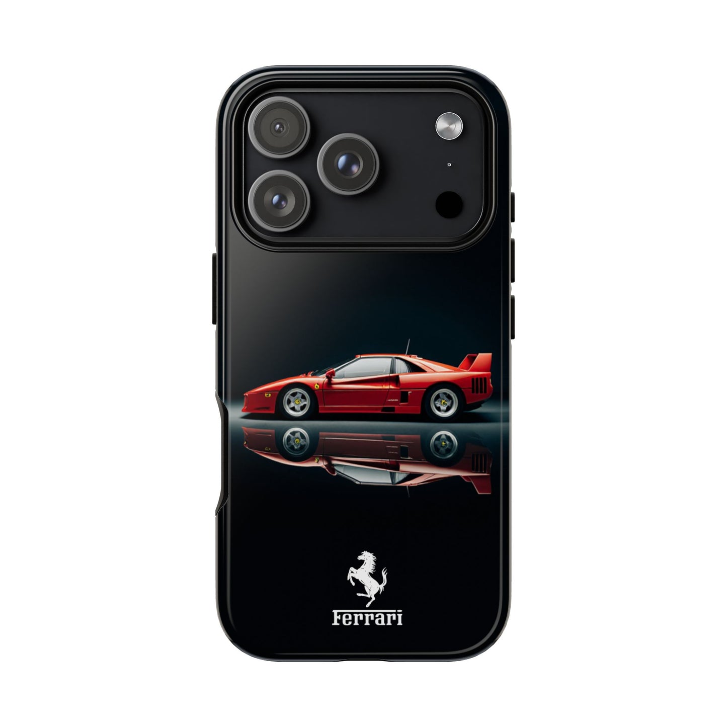 F40 car Phone Case