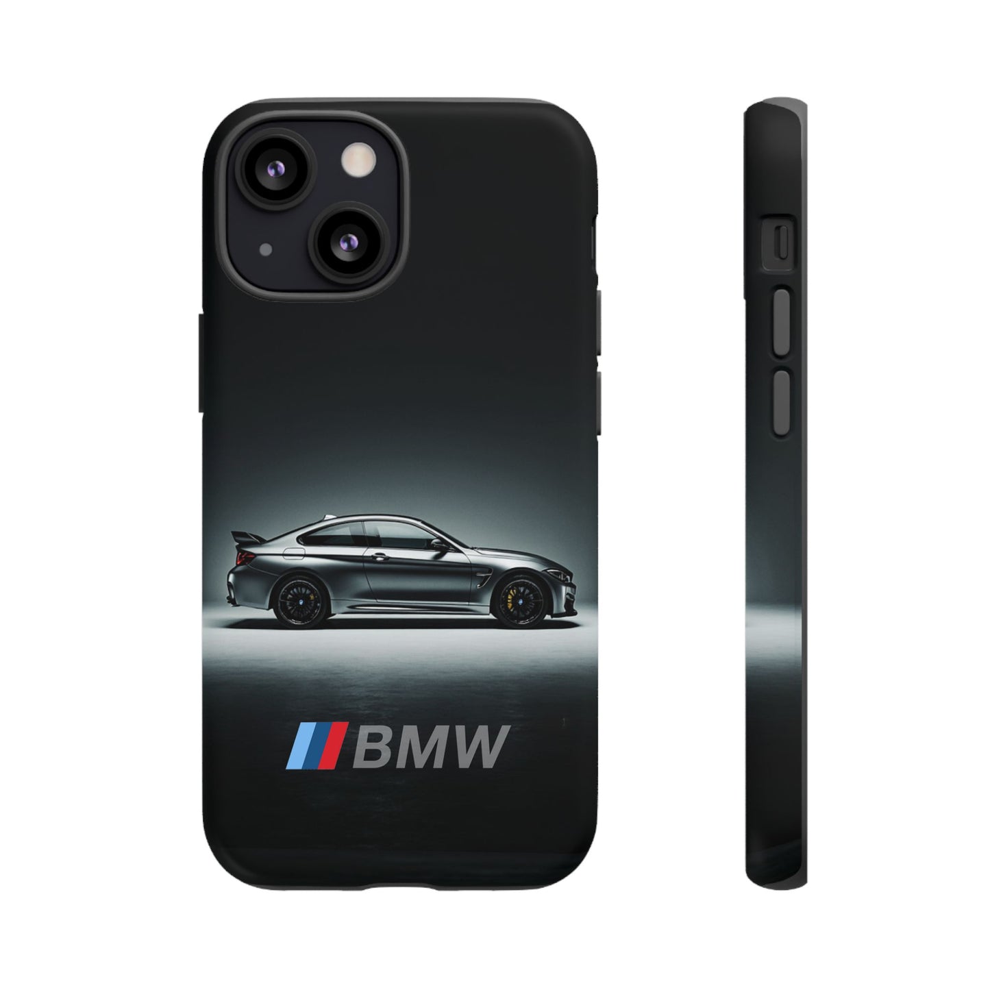 BW Tough Phone Case,