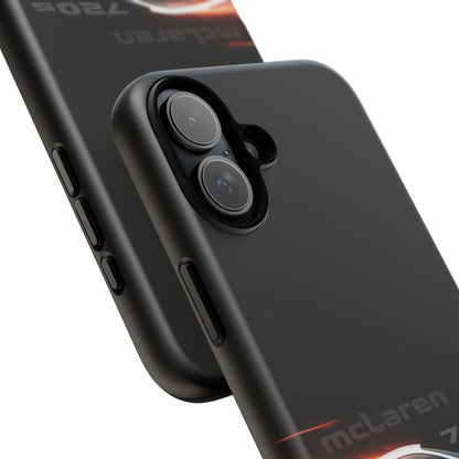 720Racing Phone Case
