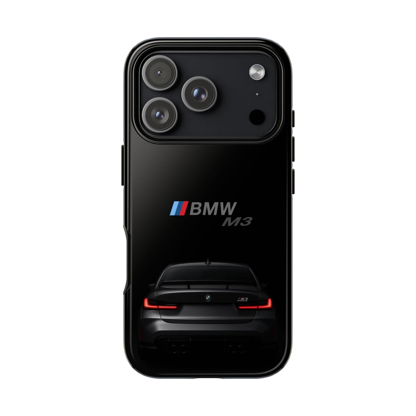 BMW Tough Case