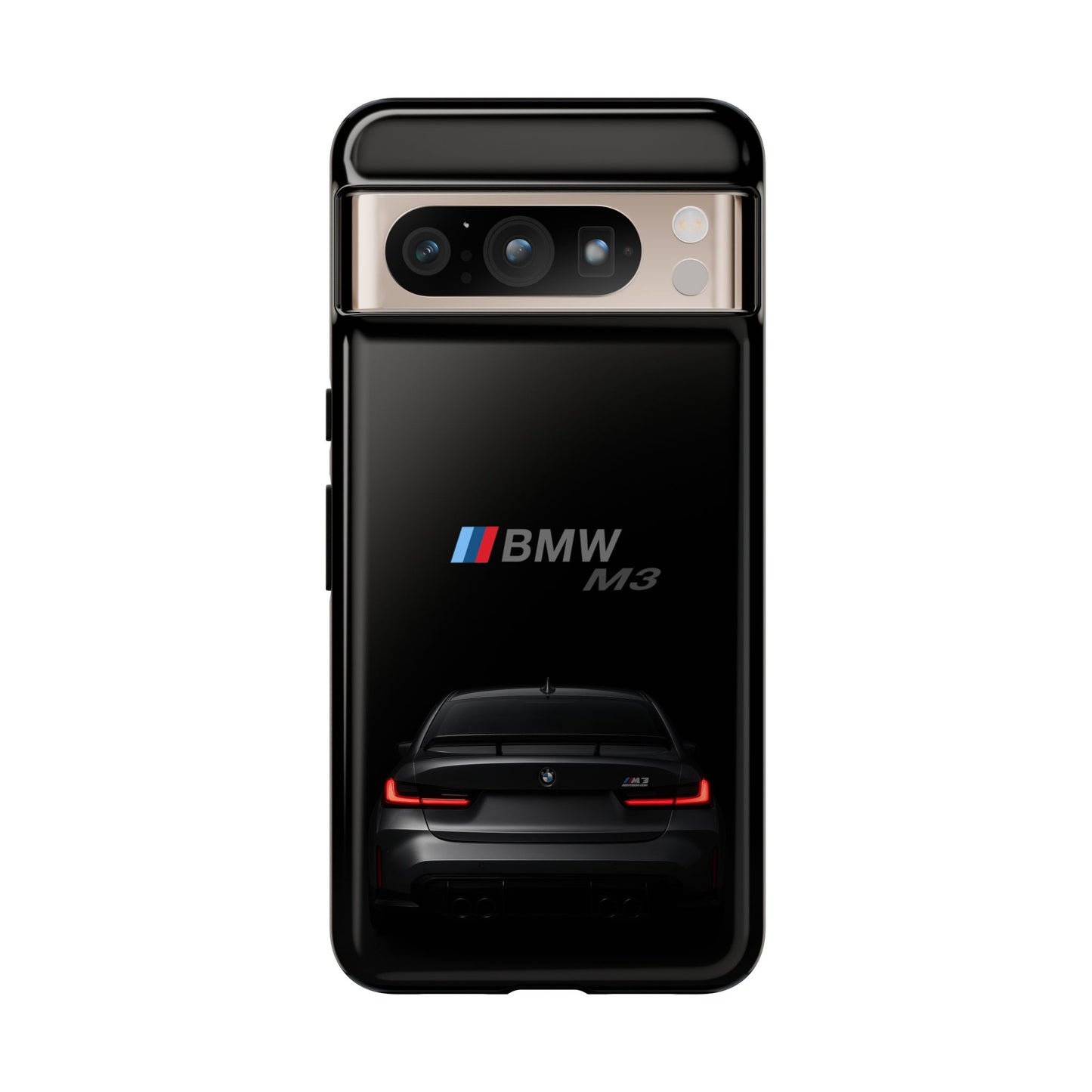 BMW Tough Case