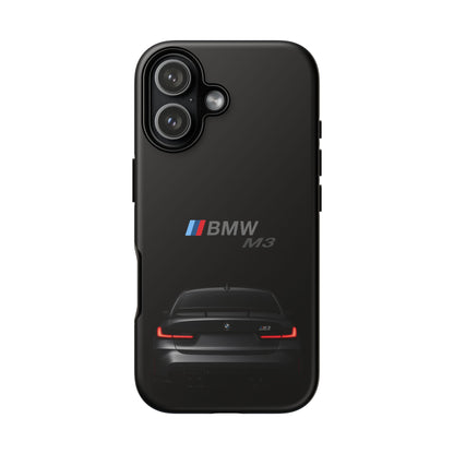 BMW Tough Case