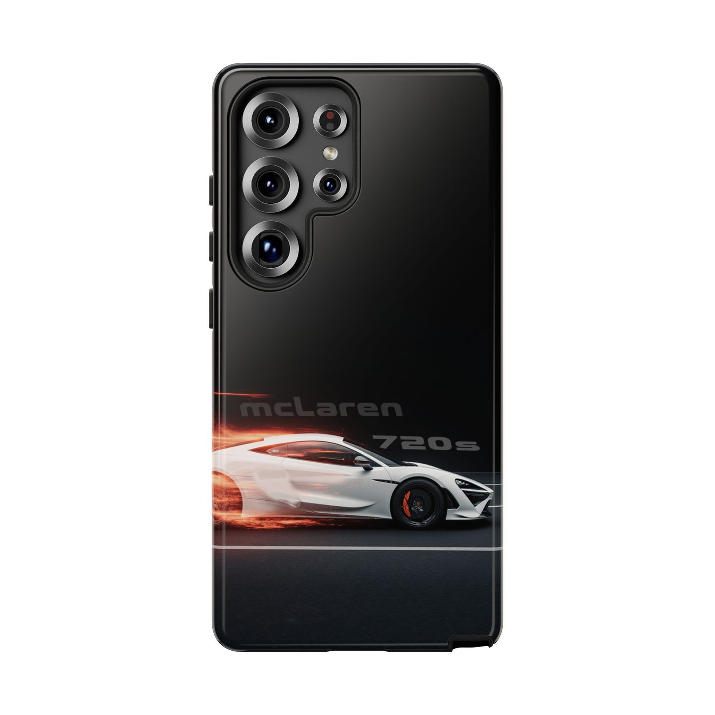 720Racing Phone Case