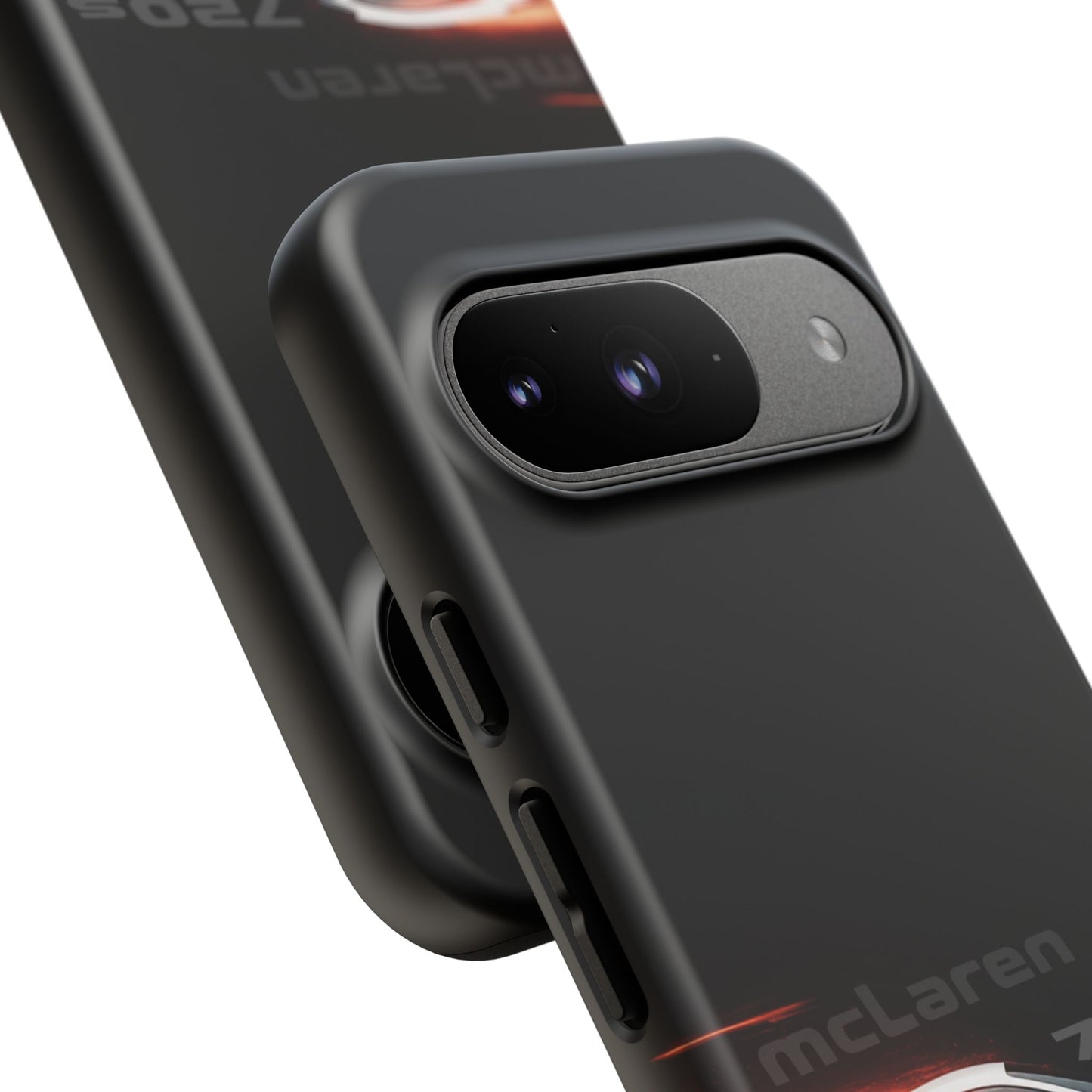 720Racing Phone Case