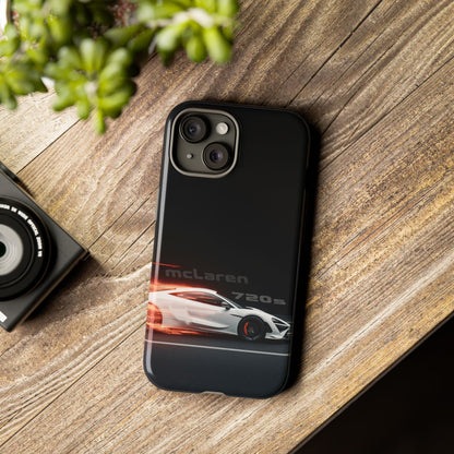 720Racing Phone Case