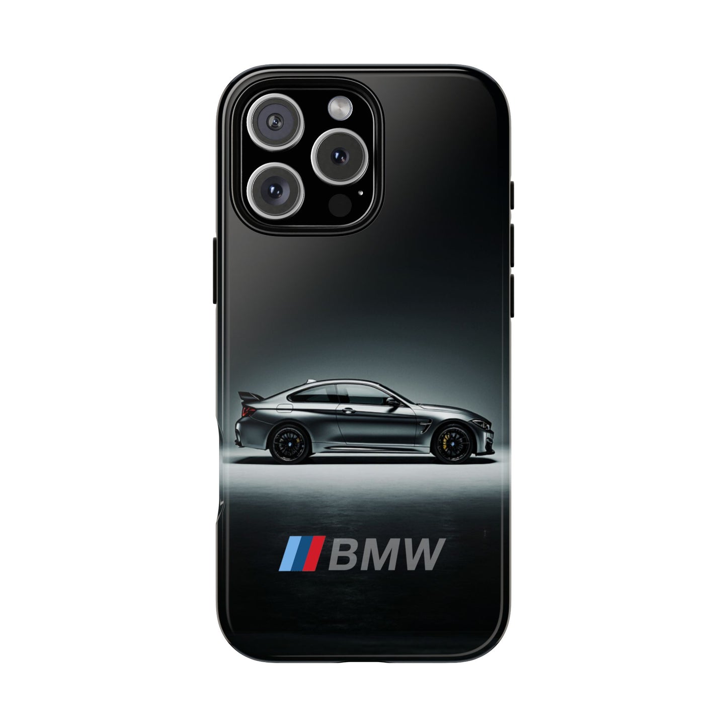 BW Tough Phone Case,