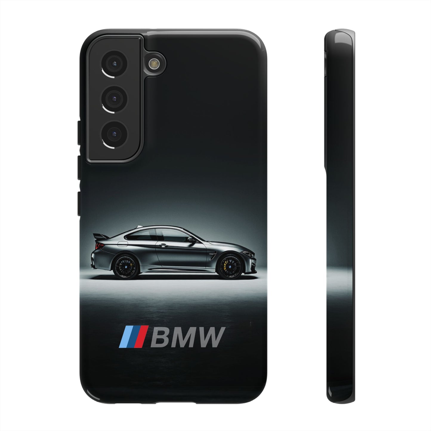 BW Tough Phone Case,