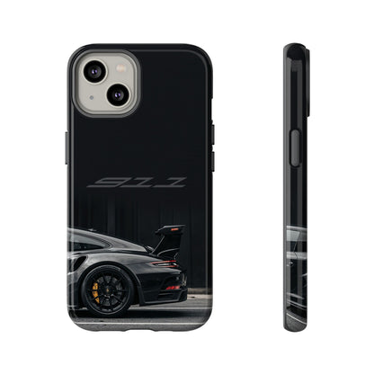 Black GT3 RS Toughcase