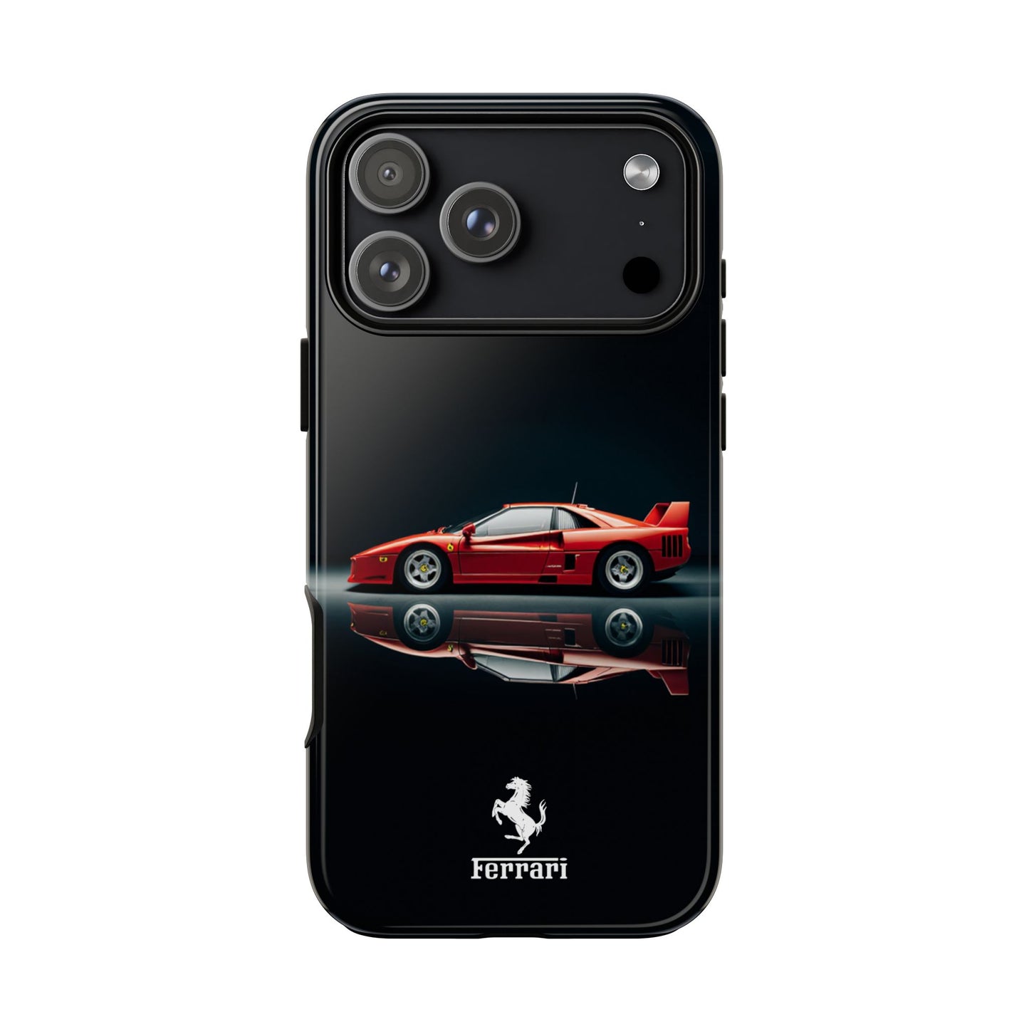 F40 car Phone Case