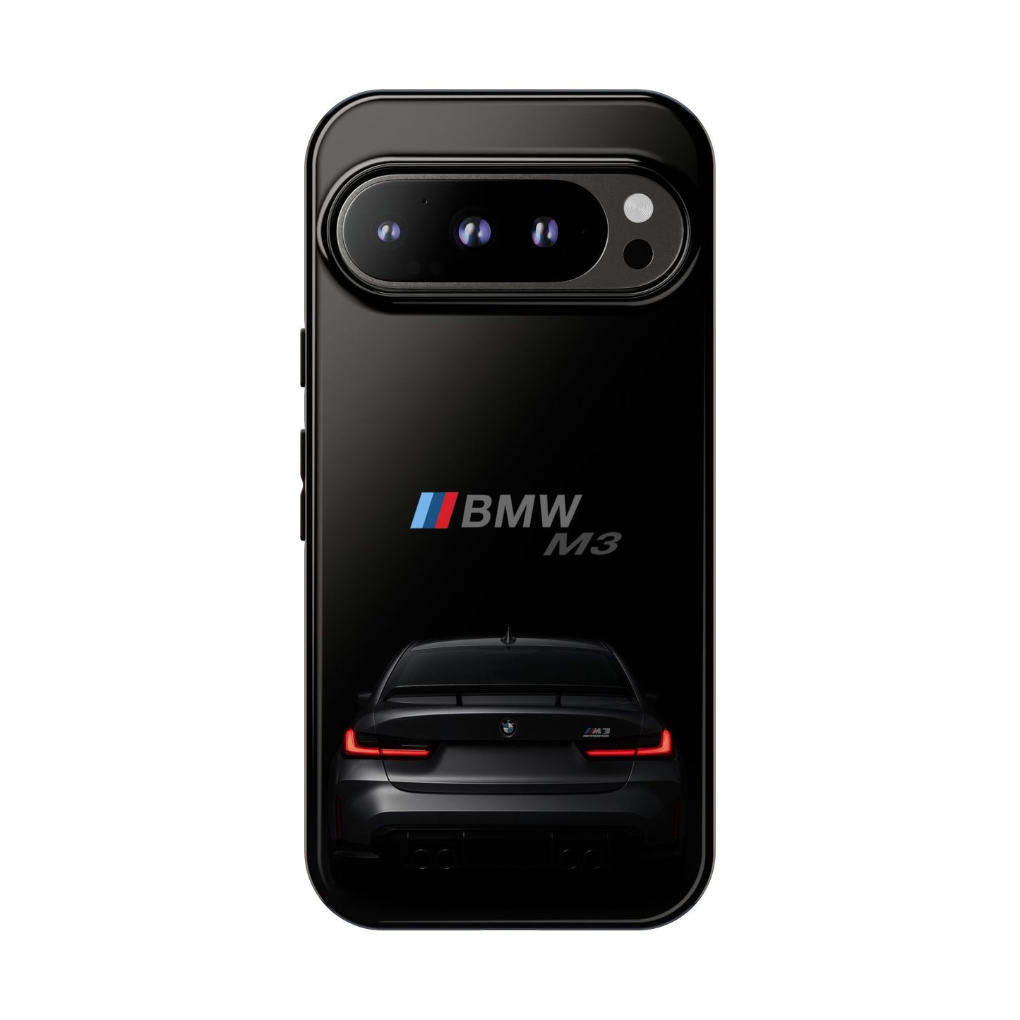 BMW Tough Case