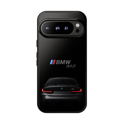 BMW Tough Case